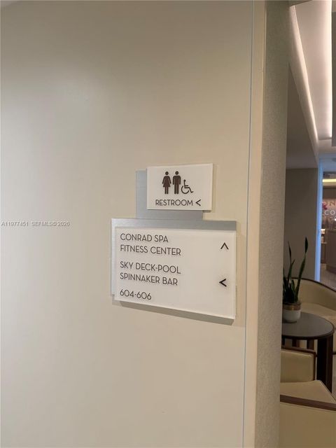 Tiny photo for 551 N Fort Lauderdale Beach Blvd #R2201, Fort Lauderdale, FL 33304 (MLS # A11977451)