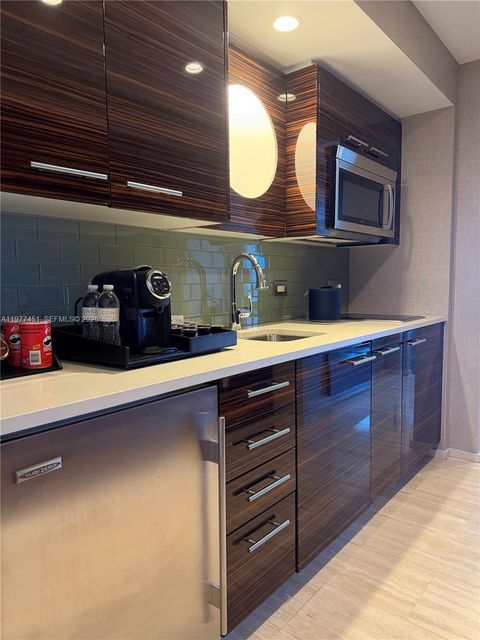 Tiny photo for 551 N Fort Lauderdale Beach Blvd #R2201, Fort Lauderdale, FL 33304 (MLS # A11977451)