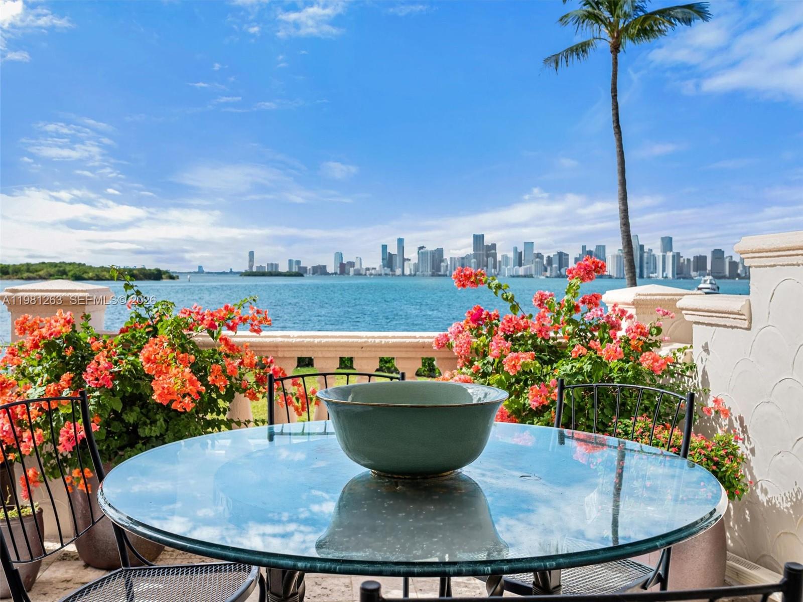 2416 Fisher Island Dr 5106