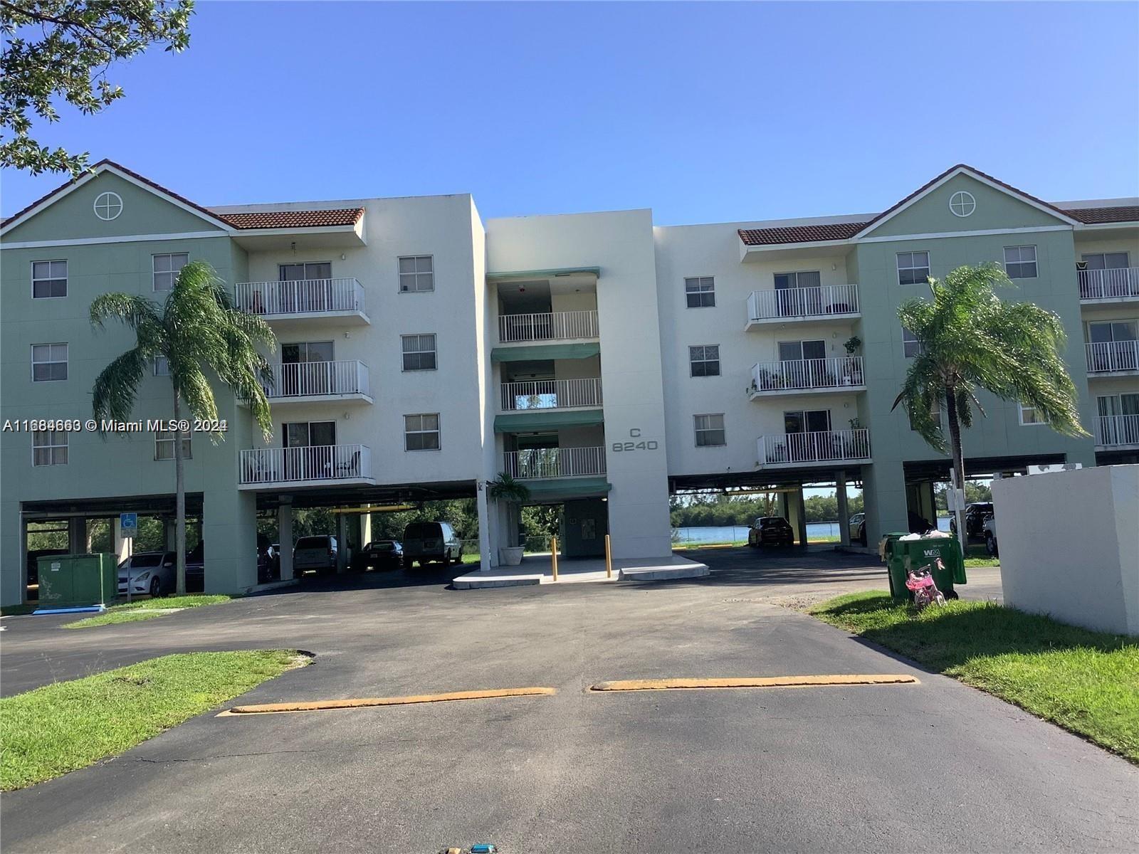 Address Not Disclosed, Cutler Bay, Miami-Dade County, Florida - 1 Bedrooms  
1 Bathrooms - 