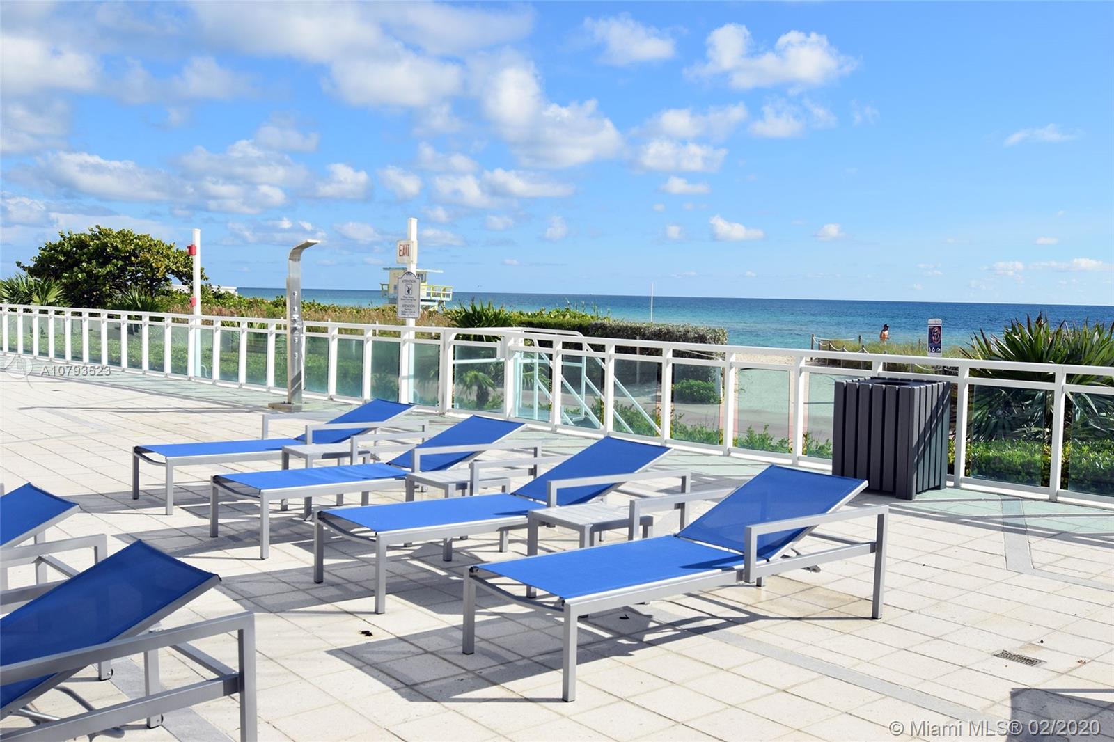 THE COLLINS CONDO - Residential