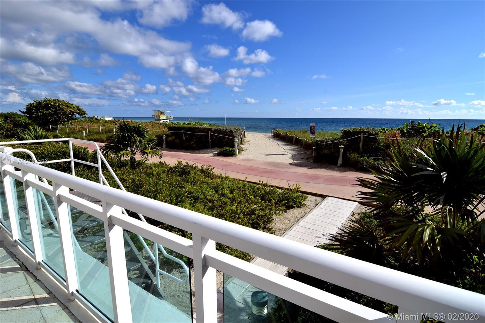 THE COLLINS CONDO - Residential