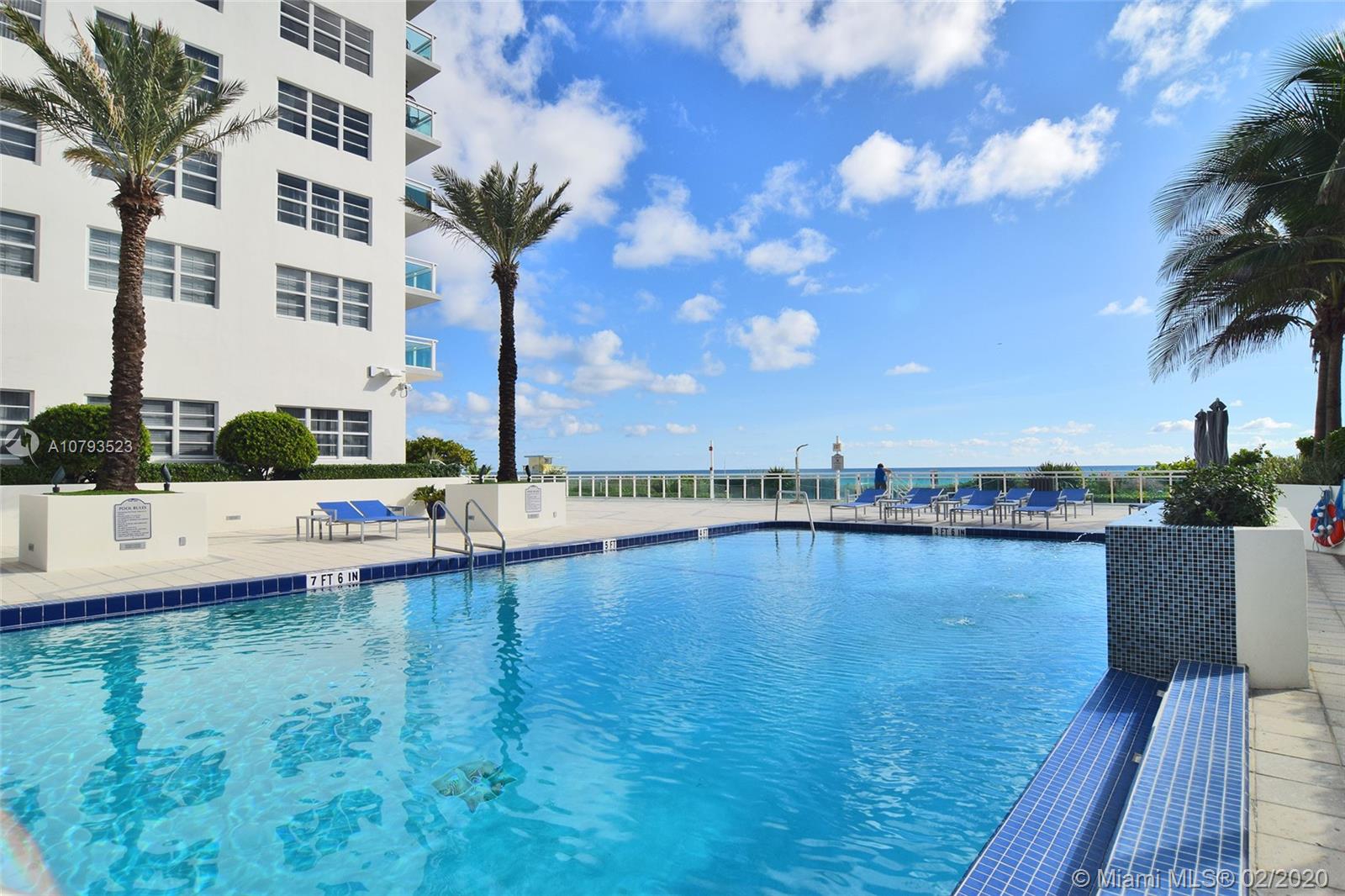 THE COLLINS CONDO - Residential