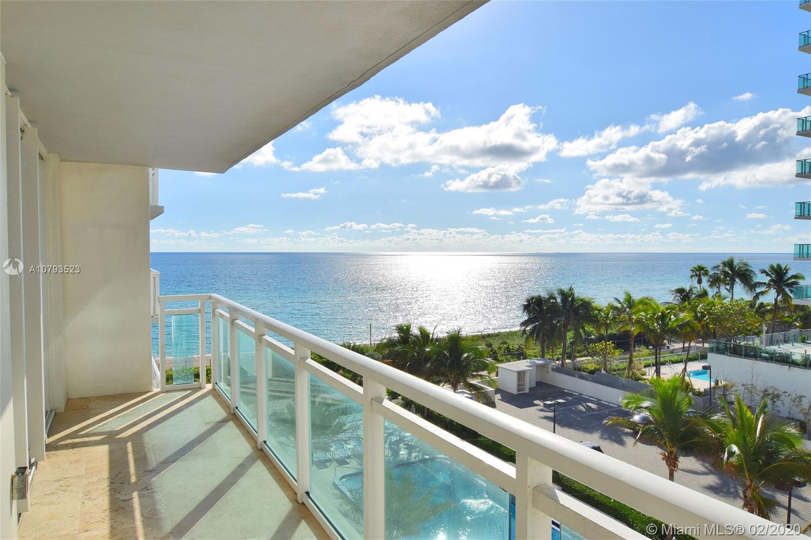 THE COLLINS CONDO - Residential