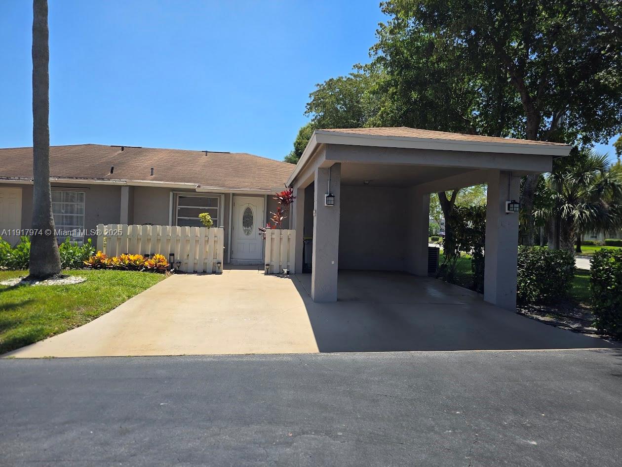 CAMELOT VILLAGE SEC 1 - Residential