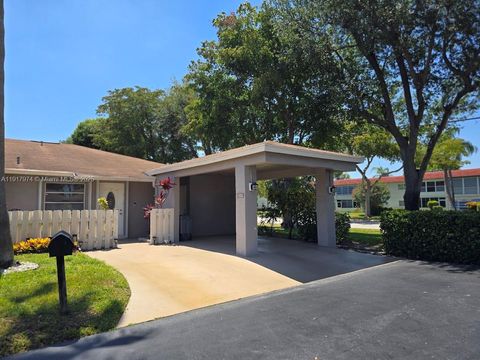 6723 Moonlit Dr Delray Beach FL 33446