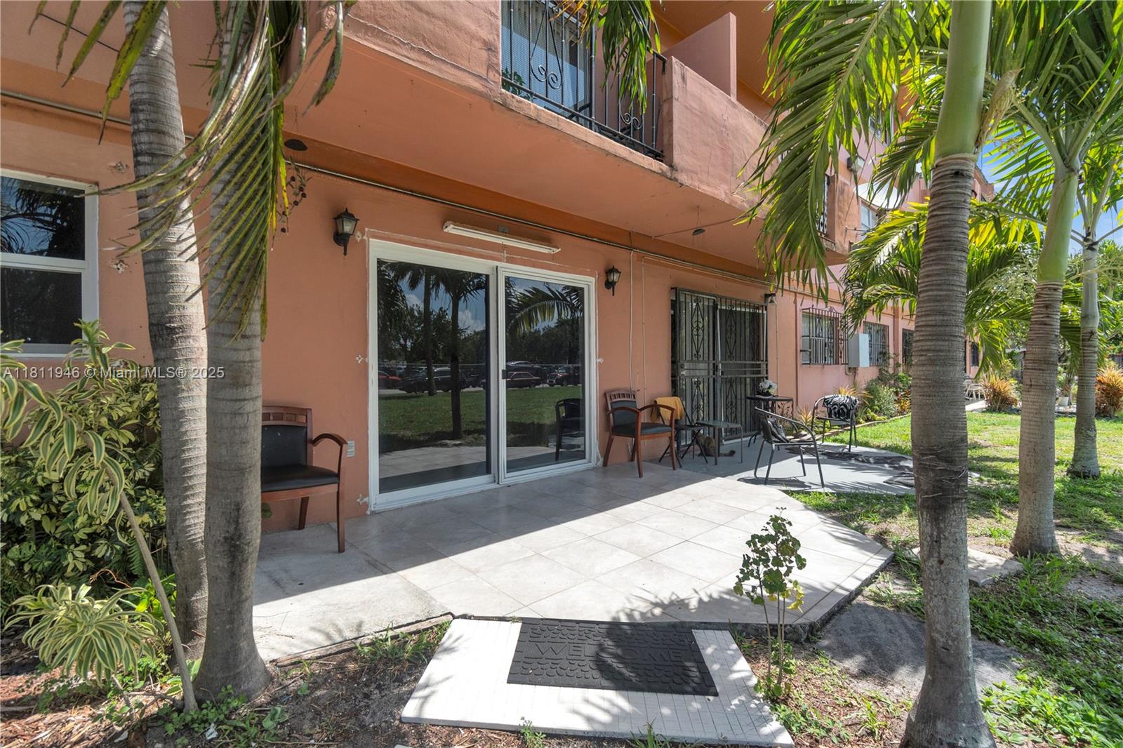 EL PALMAR CONDO - Residential