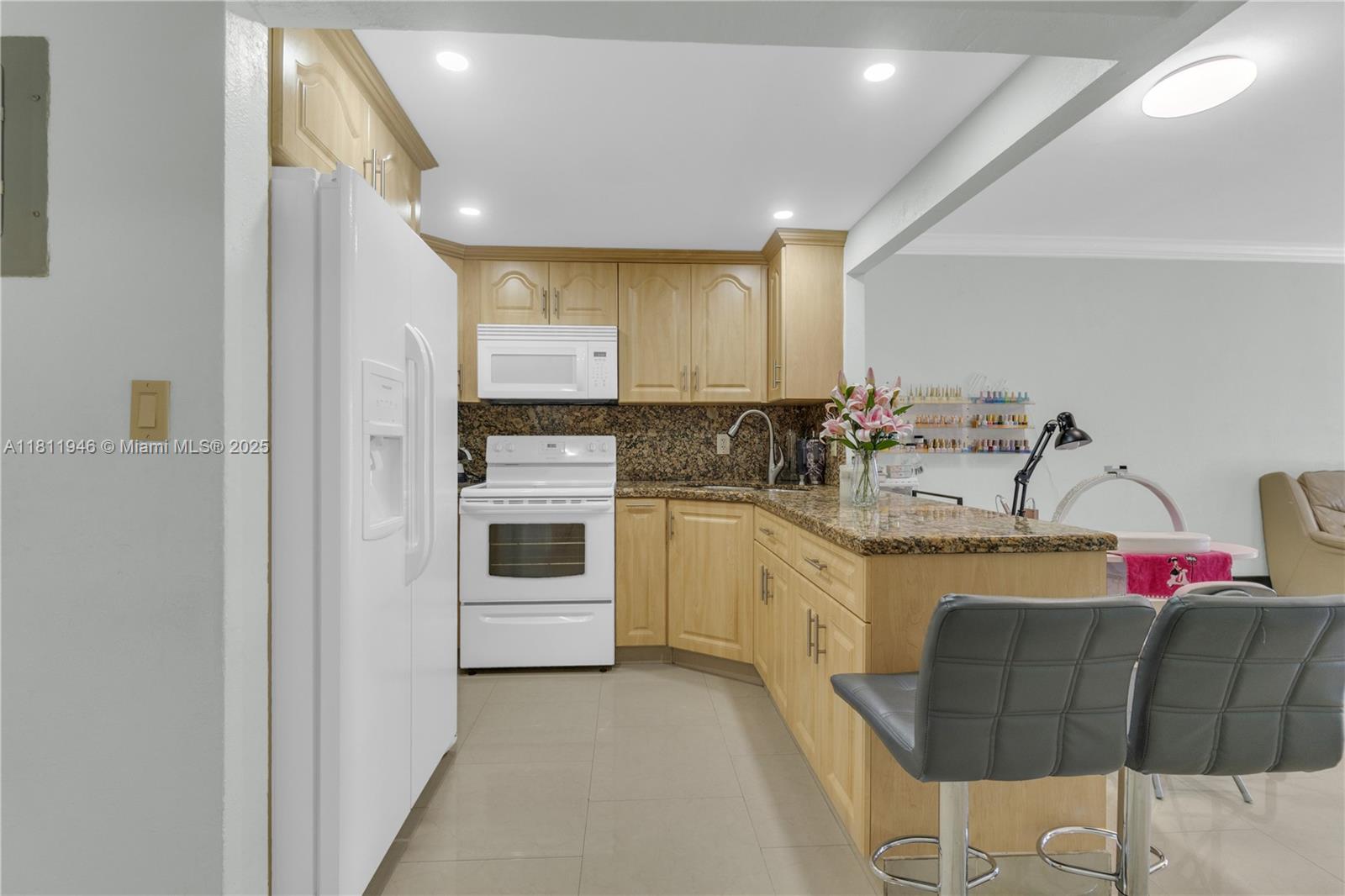 EL PALMAR CONDO - Residential