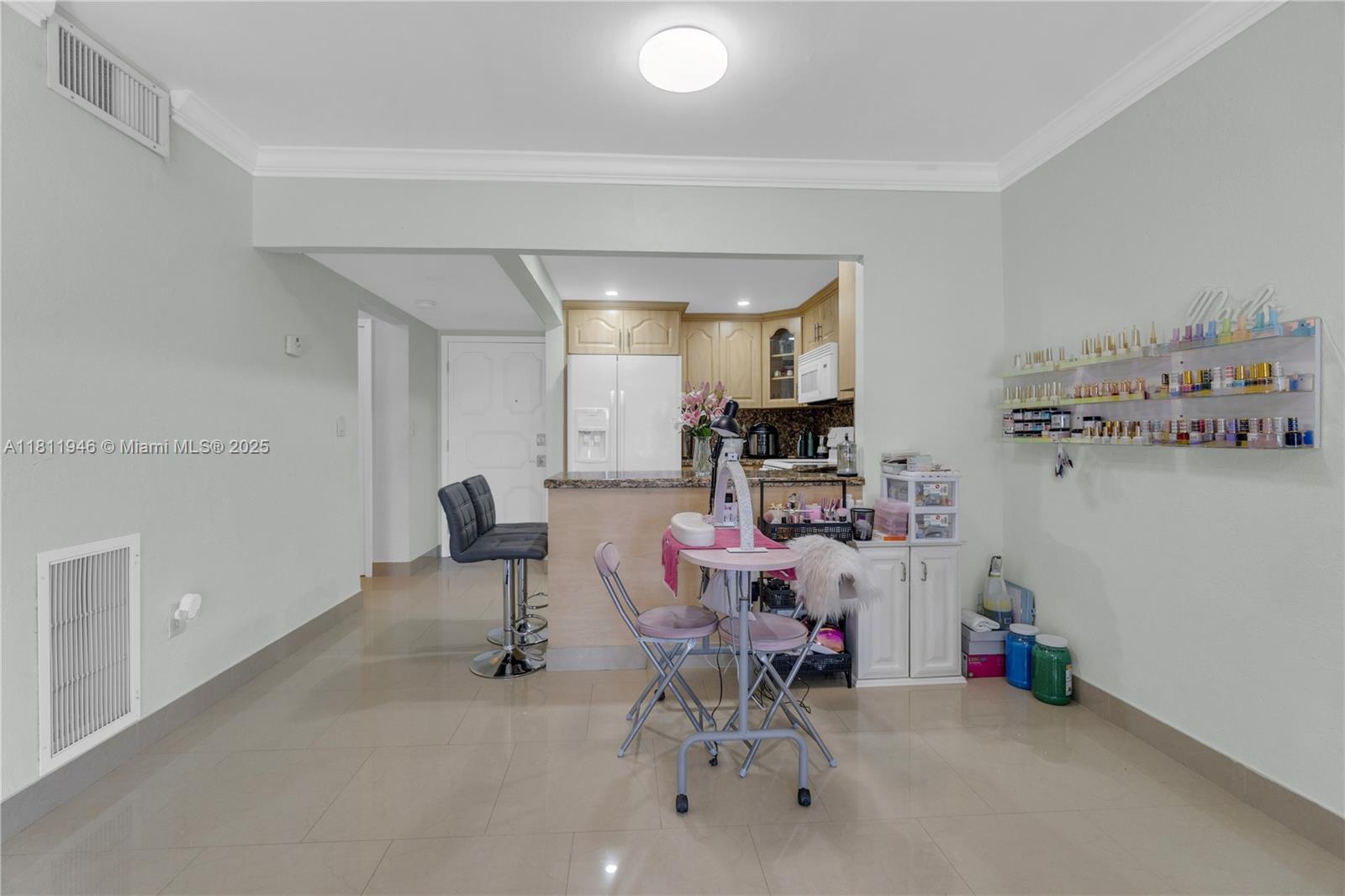 EL PALMAR CONDO - Residential
