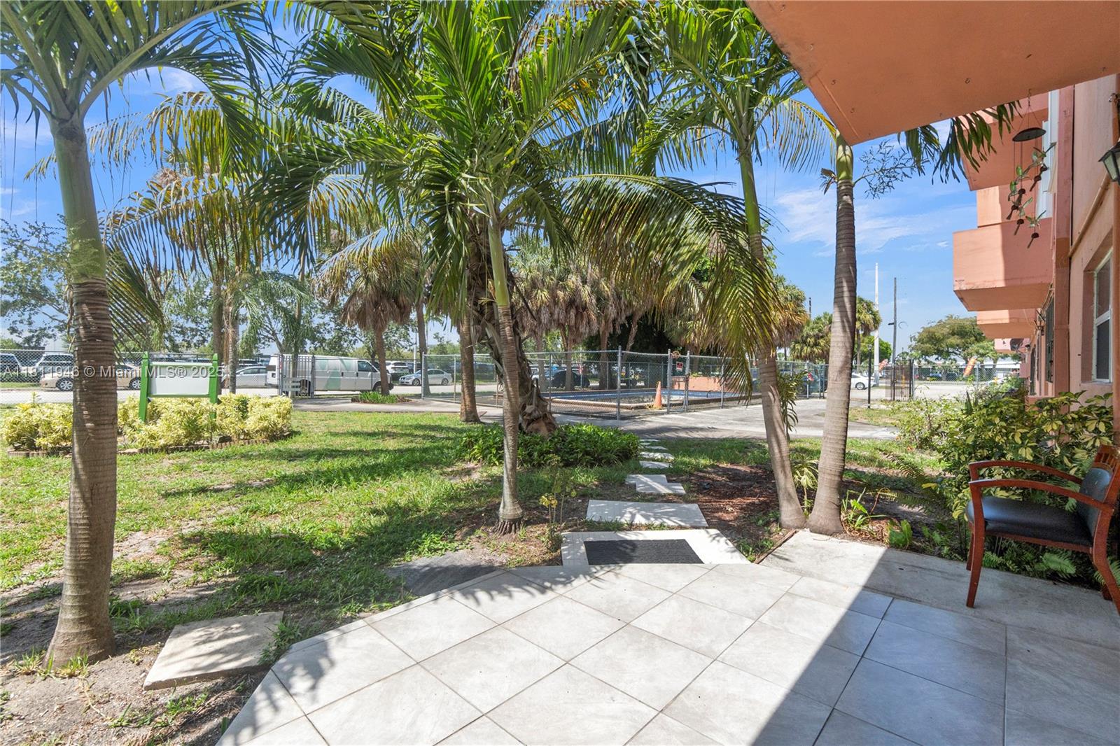 EL PALMAR CONDO - Residential