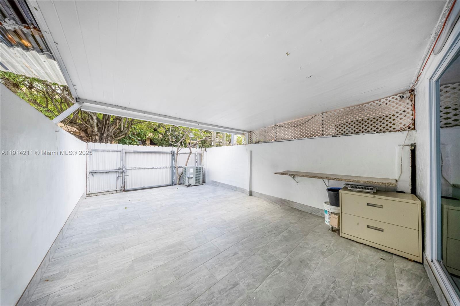 VILLA 56 CONDO - Residential Lease