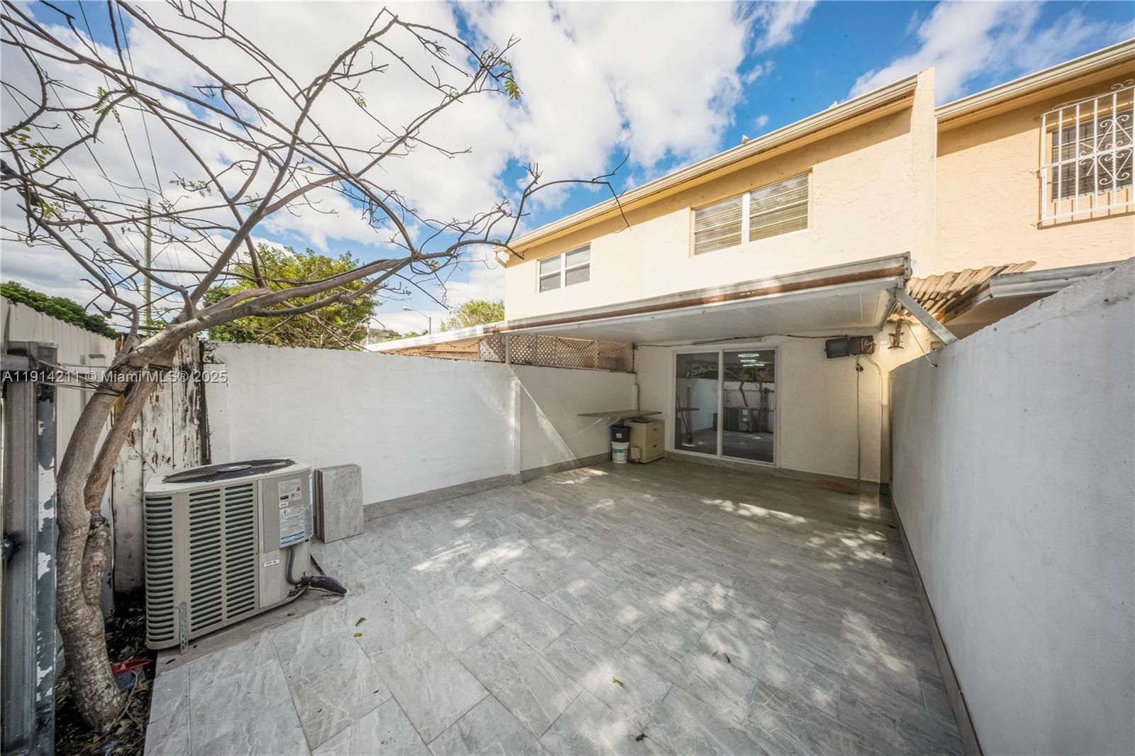 VILLA 56 CONDO - Residential Lease