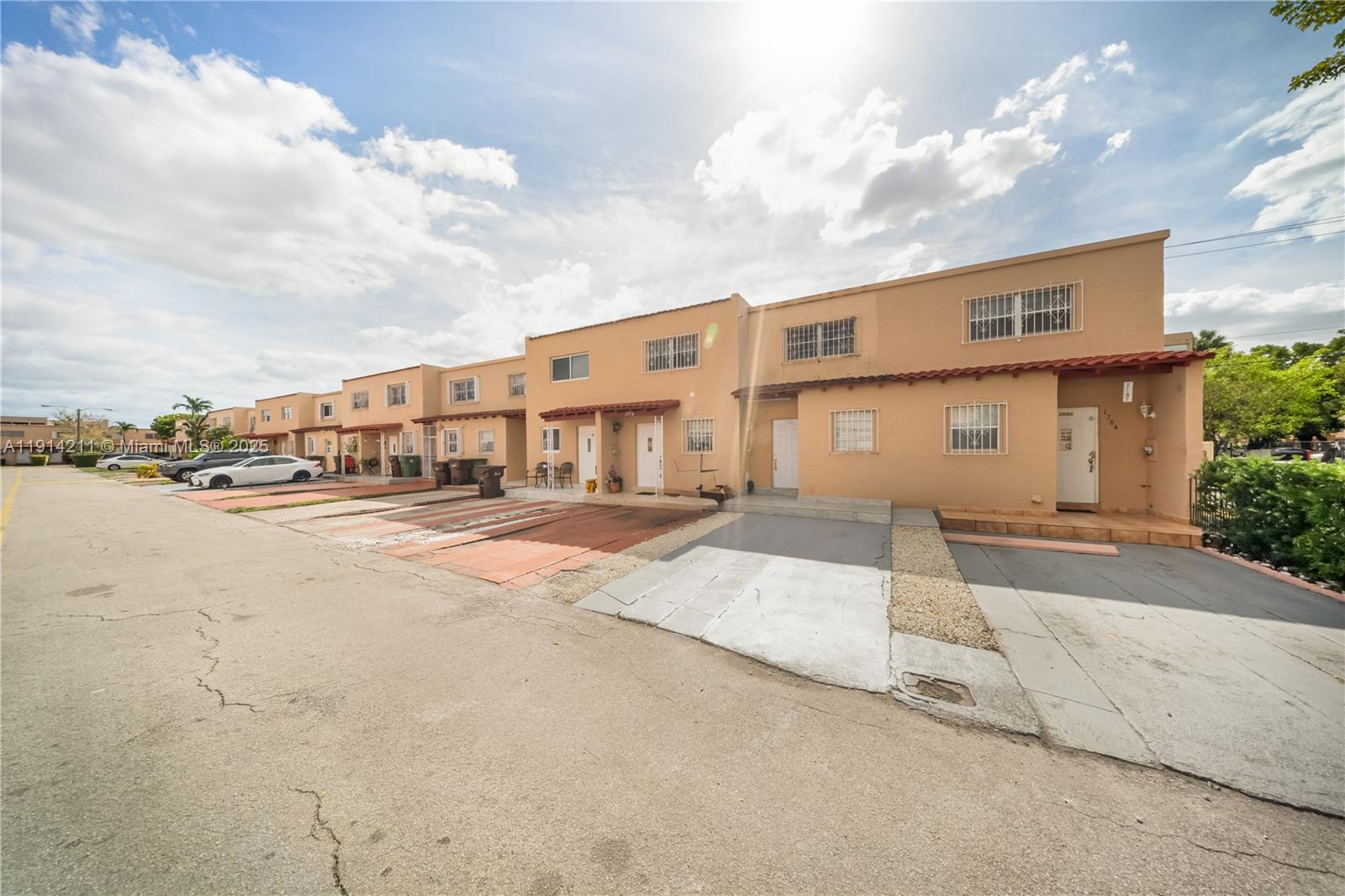 VILLA 56 CONDO - Residential Lease