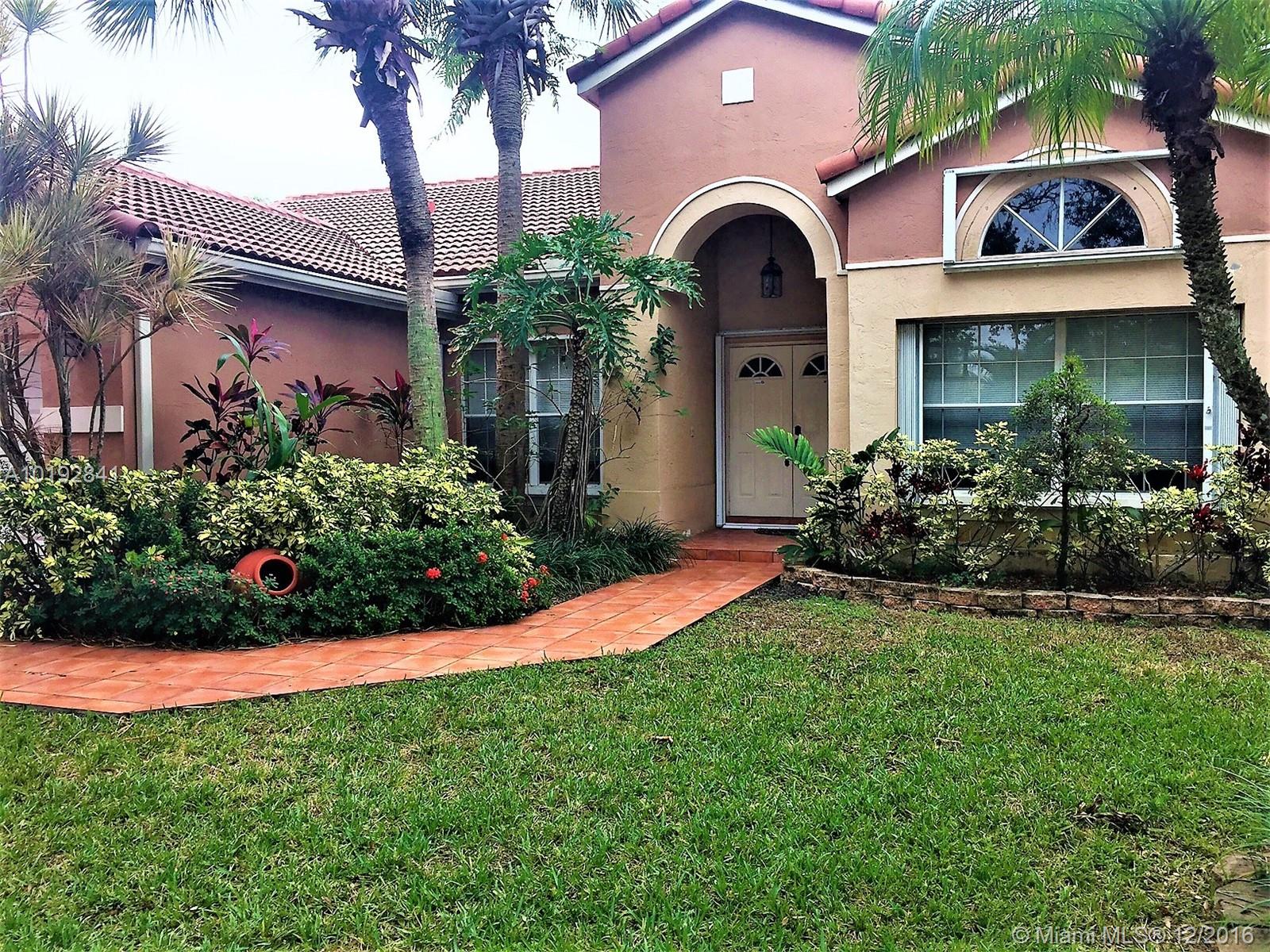 Lakes On Green Sec 01 - Residential