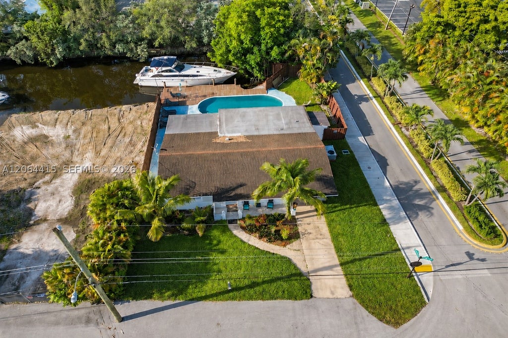 Photo of 3730 SW 47th Ct, Dania Beach, FL 33312 (MLS # A12064415)