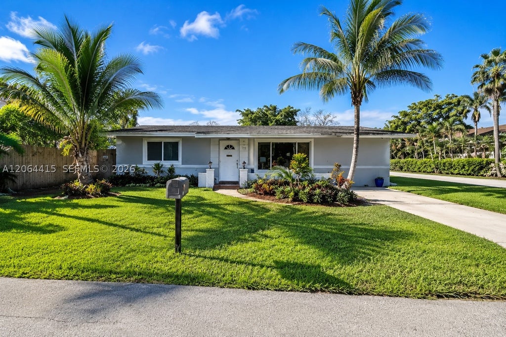 Photo of 3730 SW 47th Ct, Dania Beach, FL 33312 (MLS # A12064415)