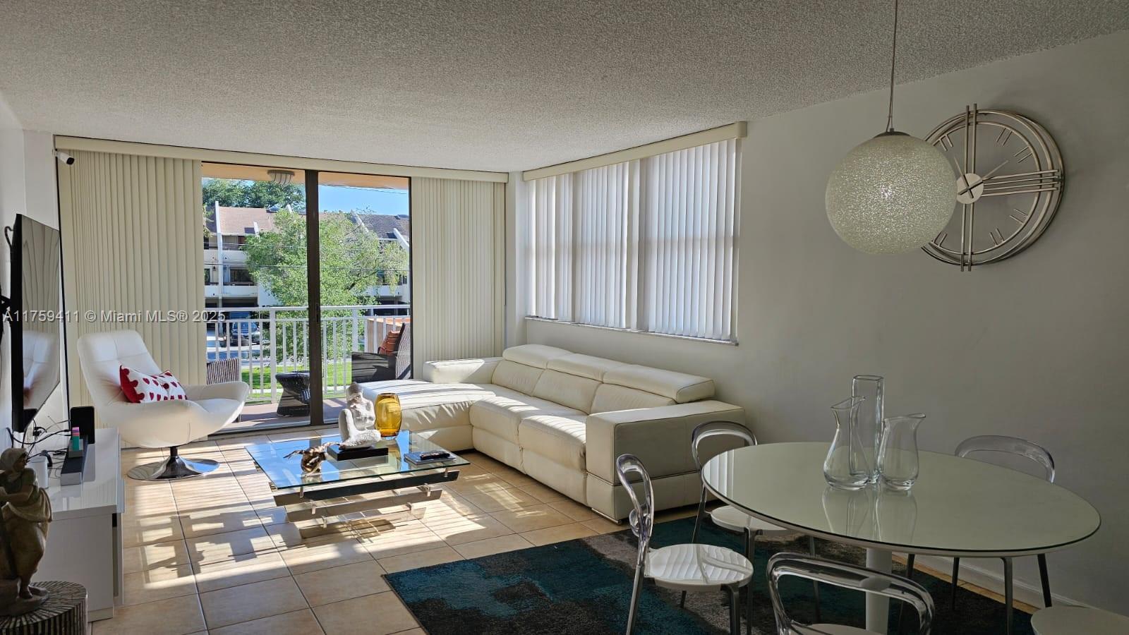Property for Sale at 2450 Ne 135th St 102, North Miami, Miami-Dade County, Florida - Bedrooms: 2 
Bathrooms: 2  - $297,000
