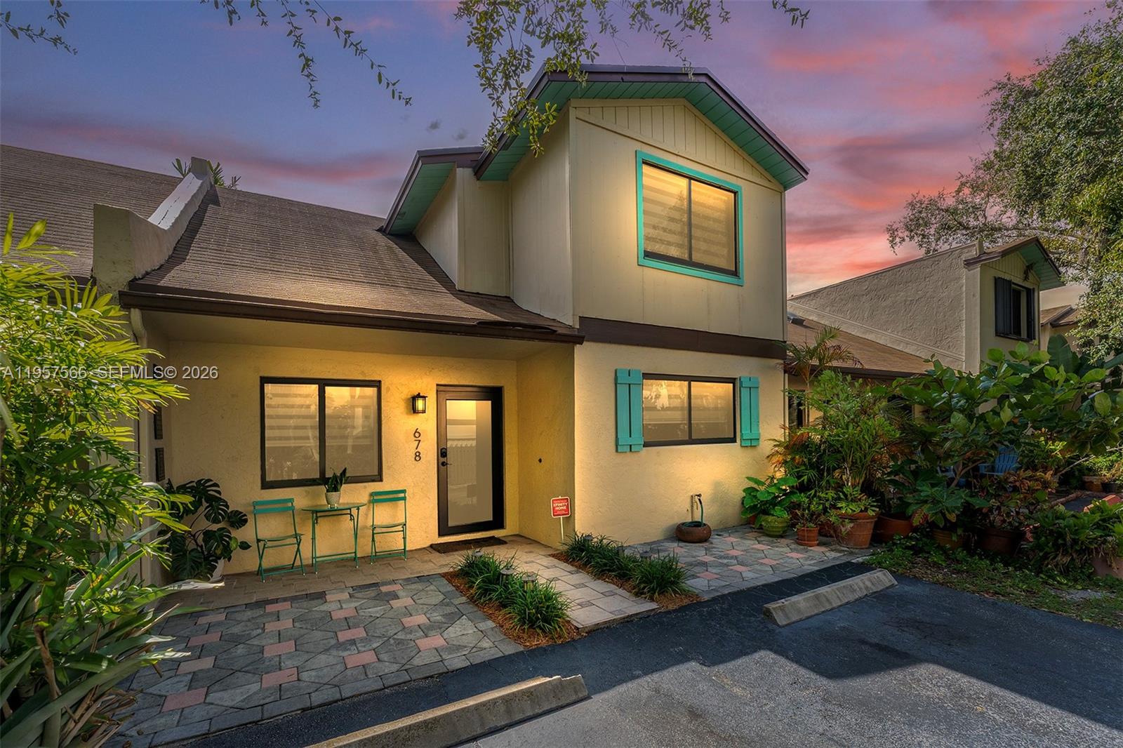 Country Squire - Residential