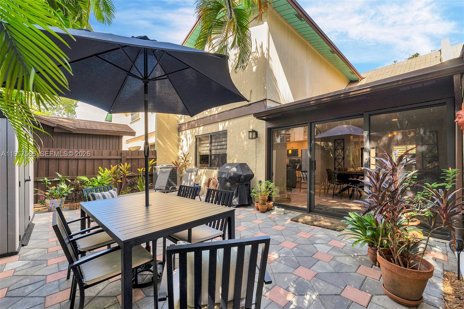 Country Squire - Residential