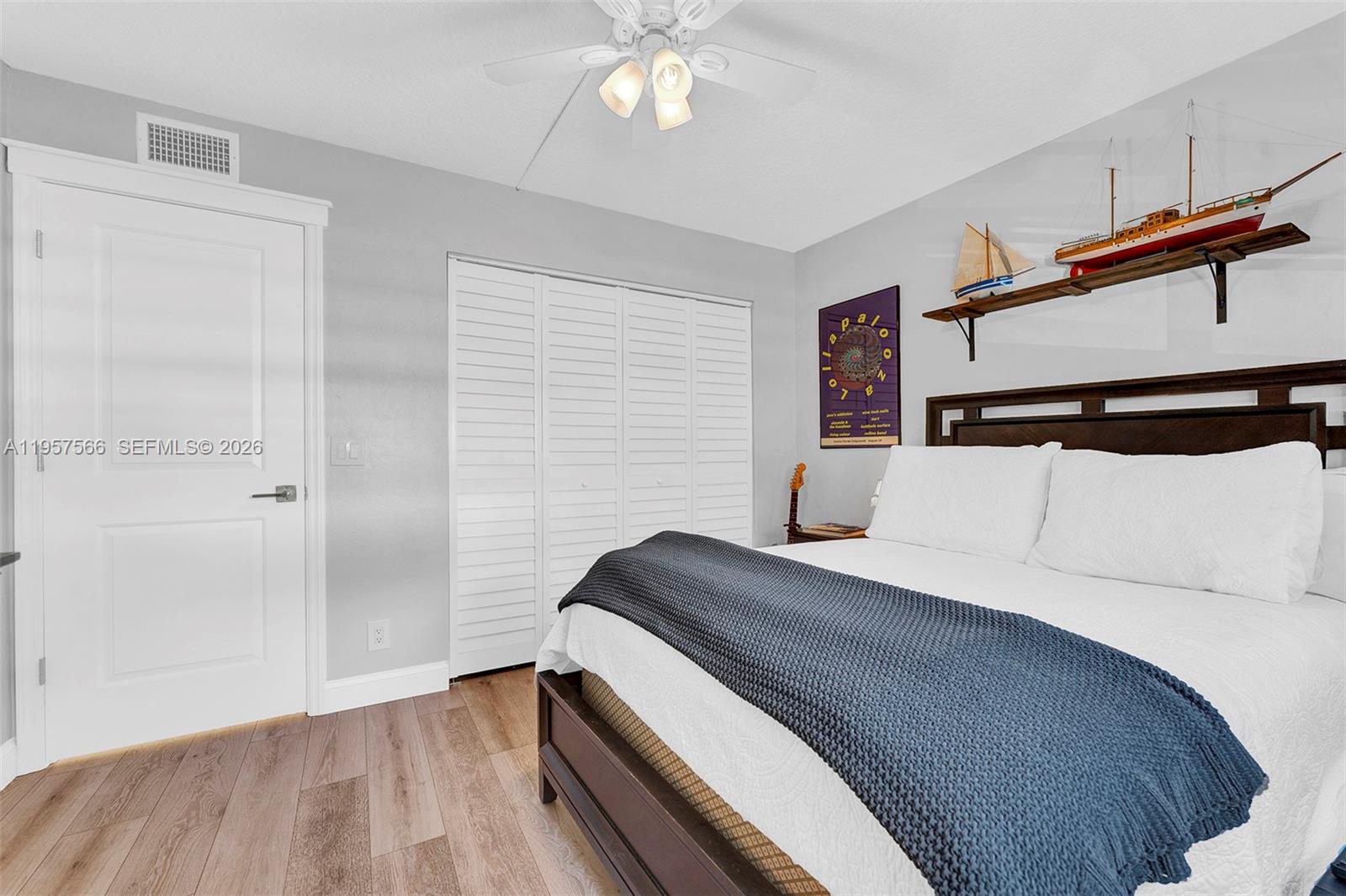 Country Squire - Residential