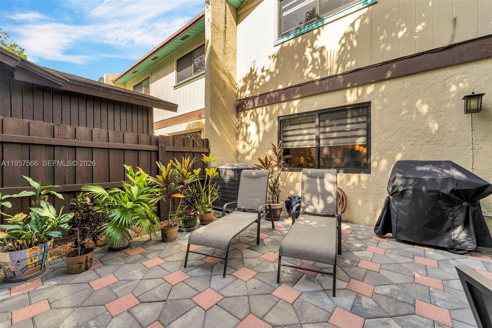 Country Squire - Residential