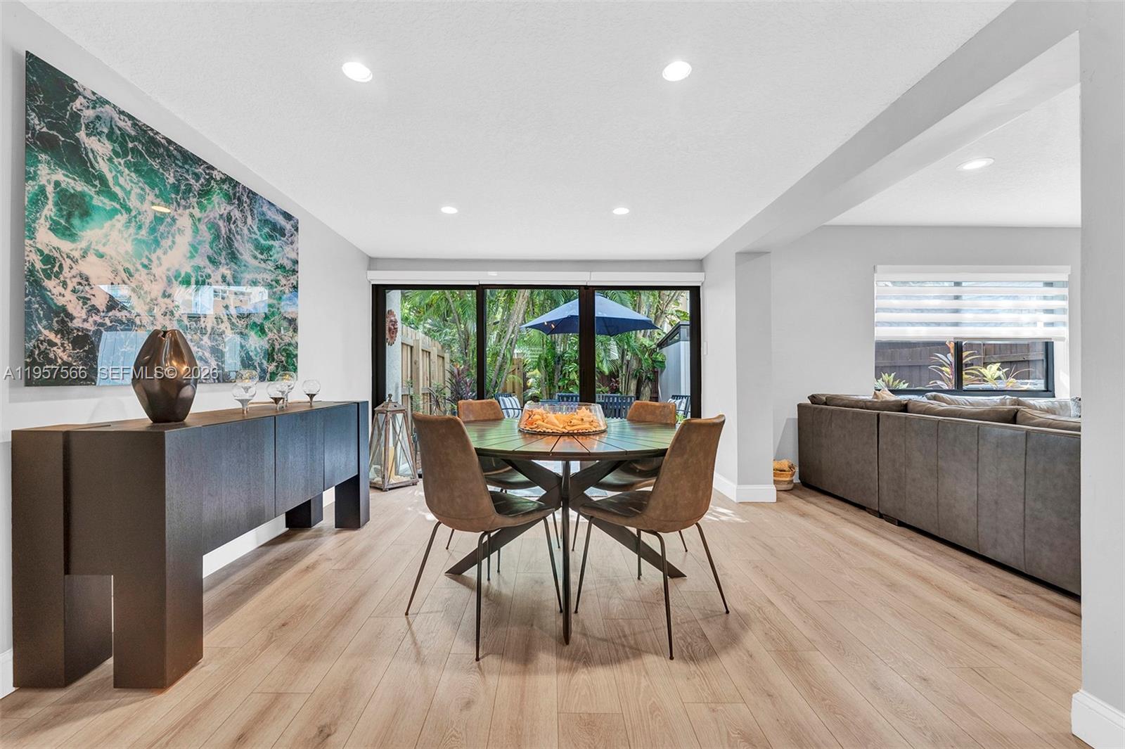 Country Squire - Residential