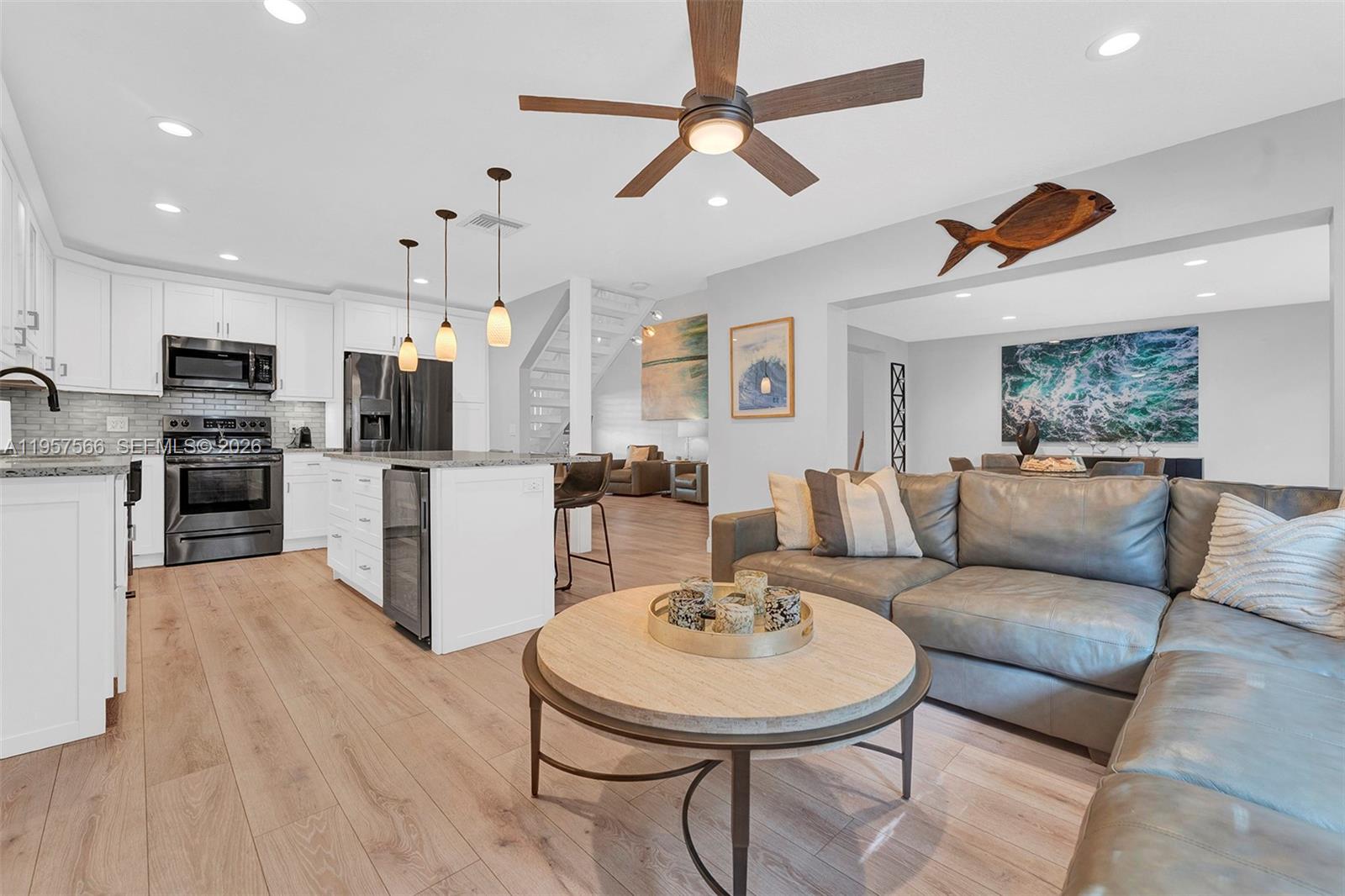 Country Squire - Residential