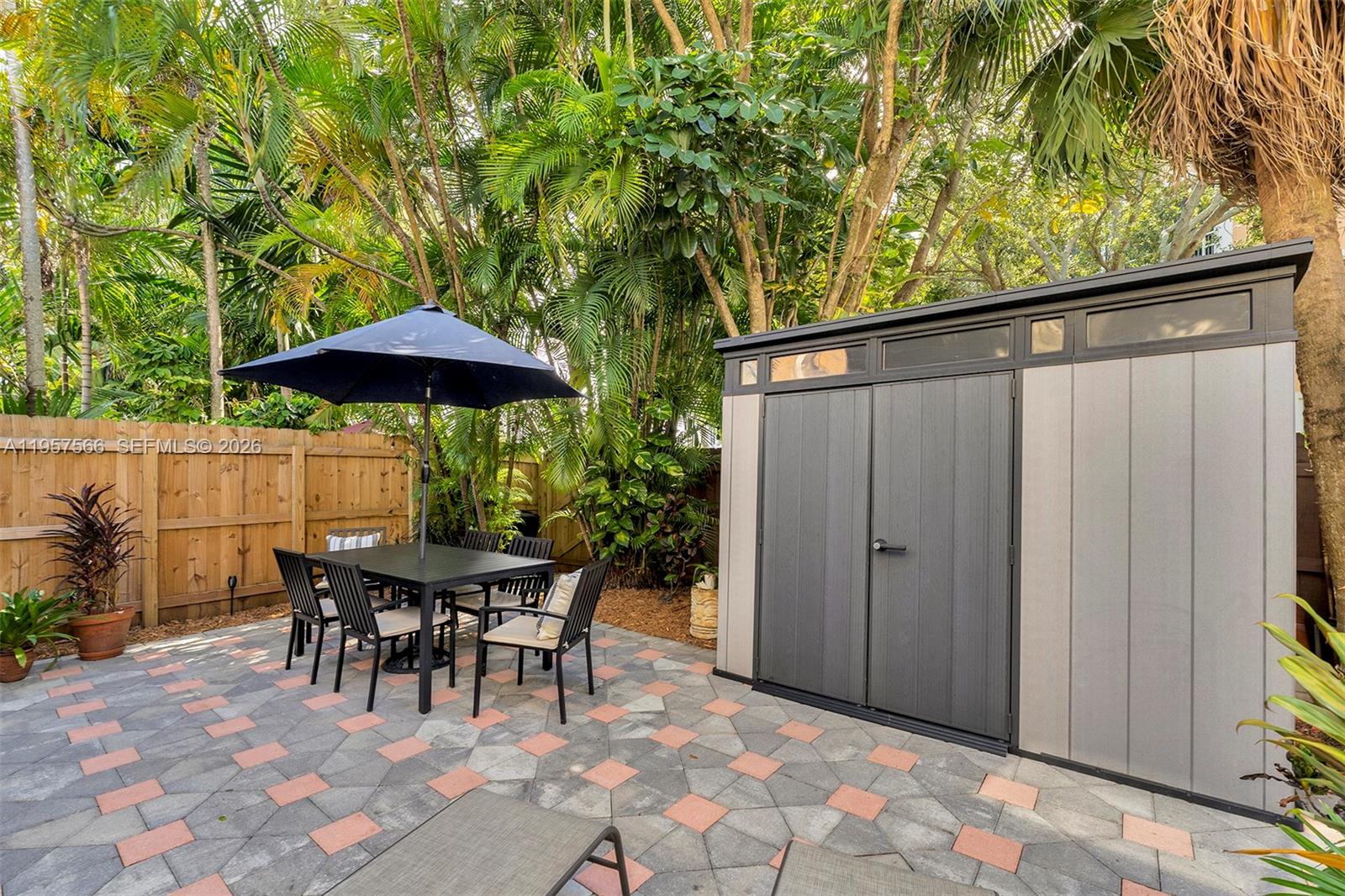 Country Squire - Residential