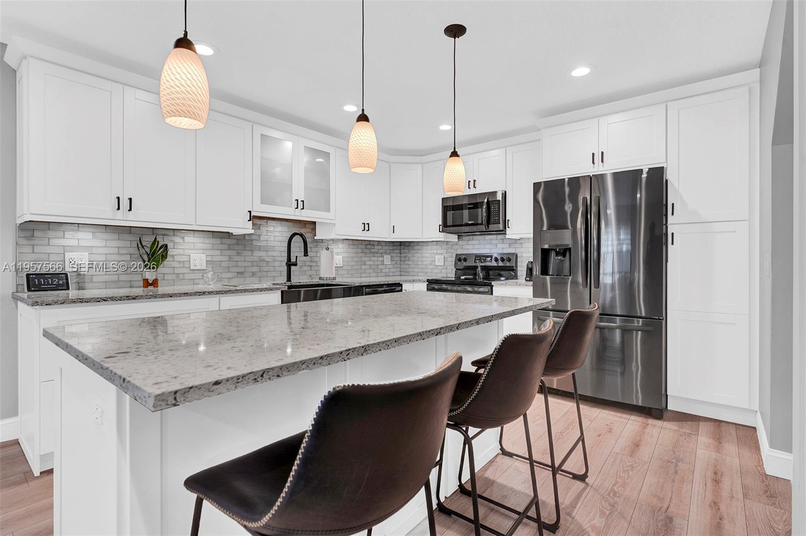 Country Squire - Residential