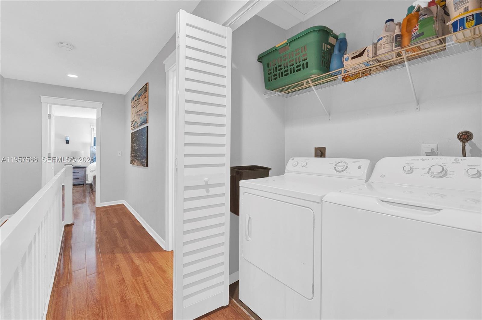 Country Squire - Residential