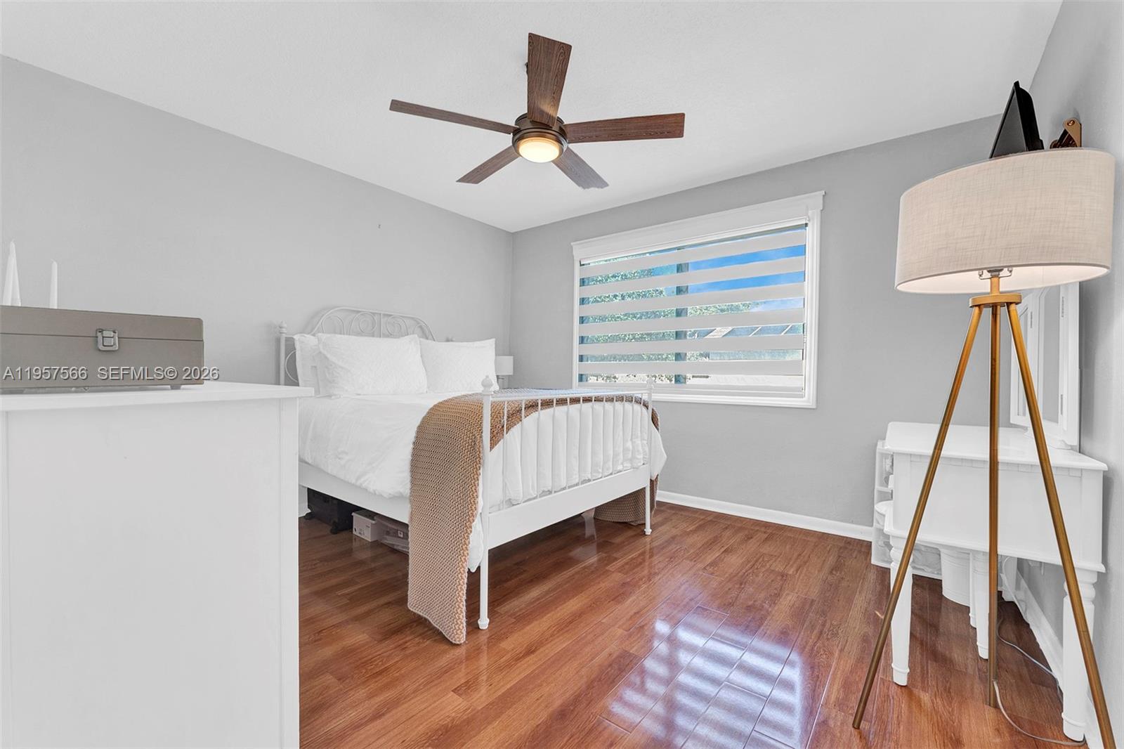 Country Squire - Residential