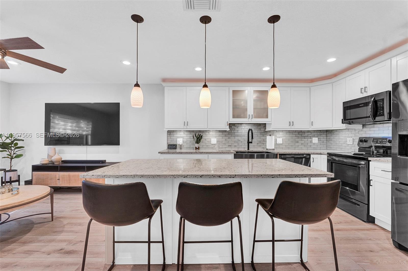 Country Squire - Residential