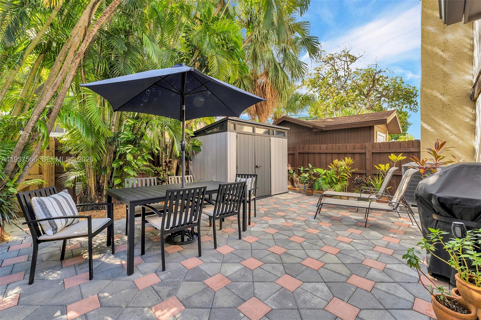 Country Squire - Residential