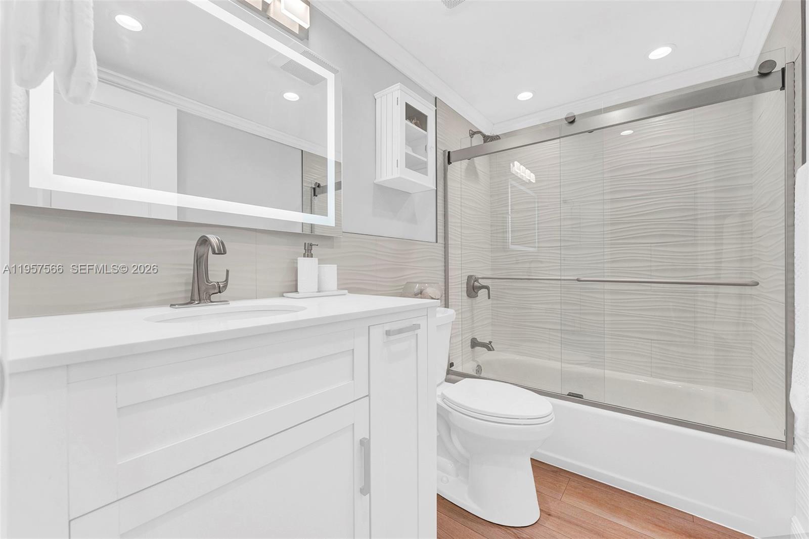 Country Squire - Residential