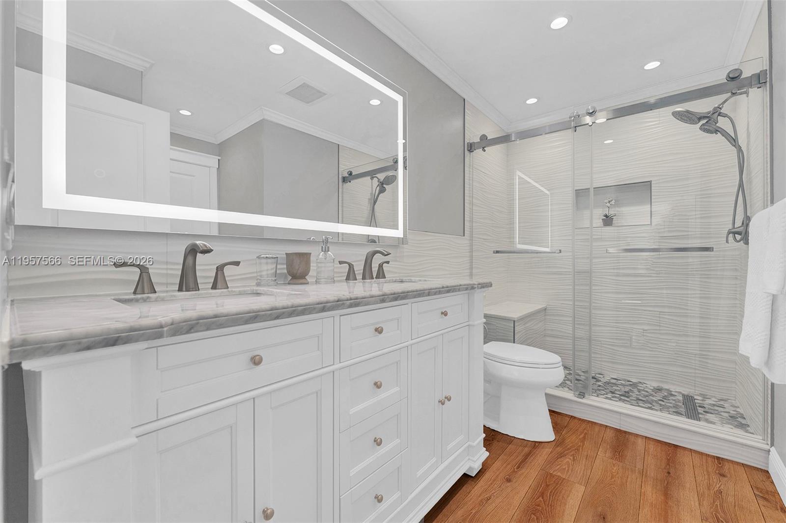 Country Squire - Residential