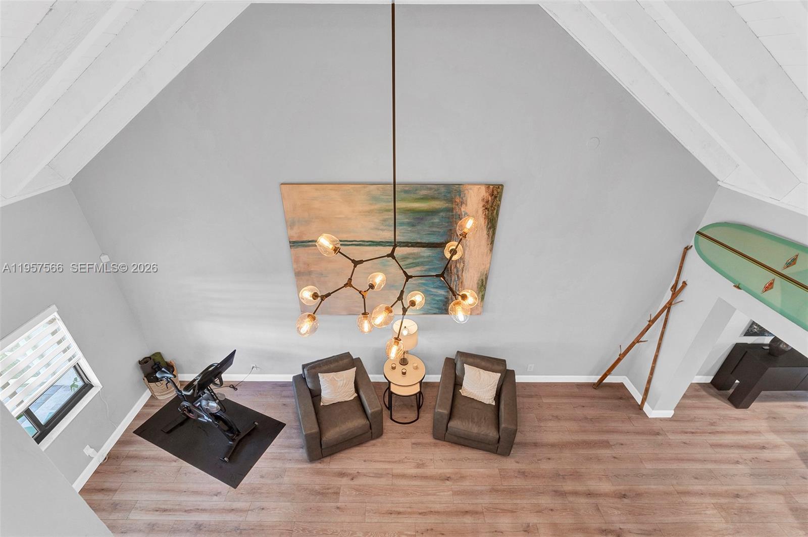 Country Squire - Residential