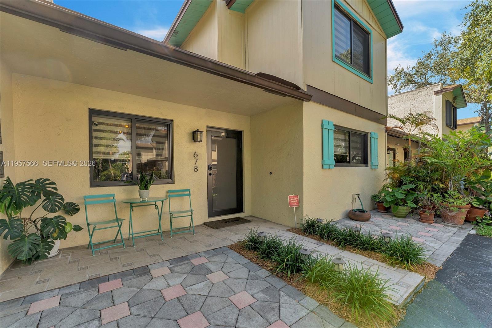 Country Squire - Residential