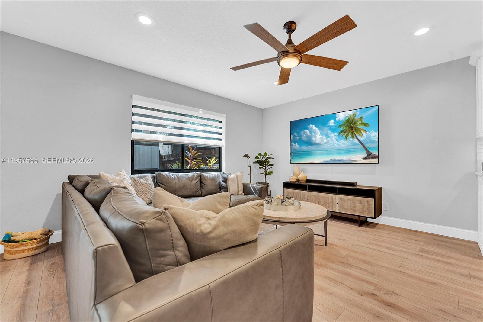 Country Squire - Residential