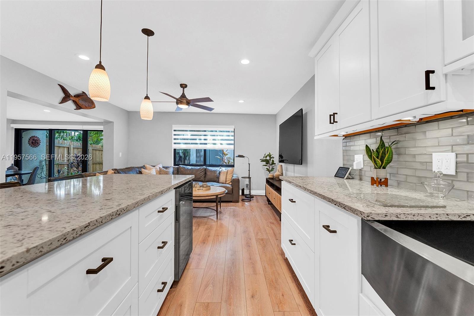 Country Squire - Residential