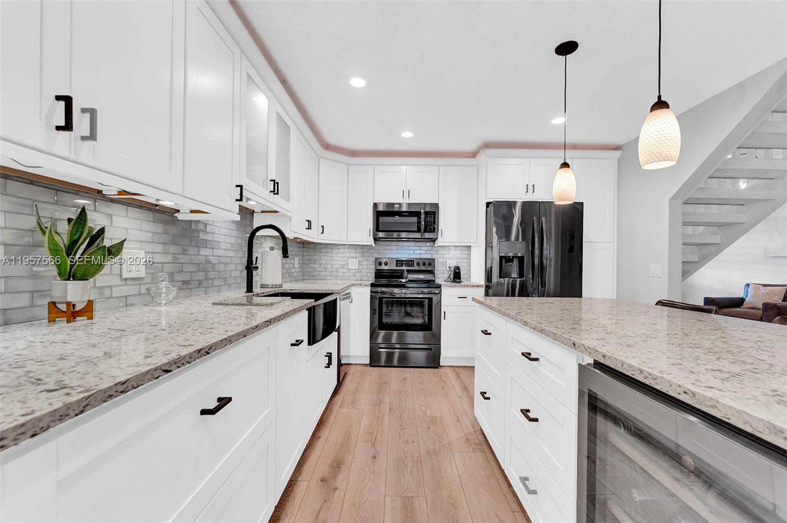 Country Squire - Residential