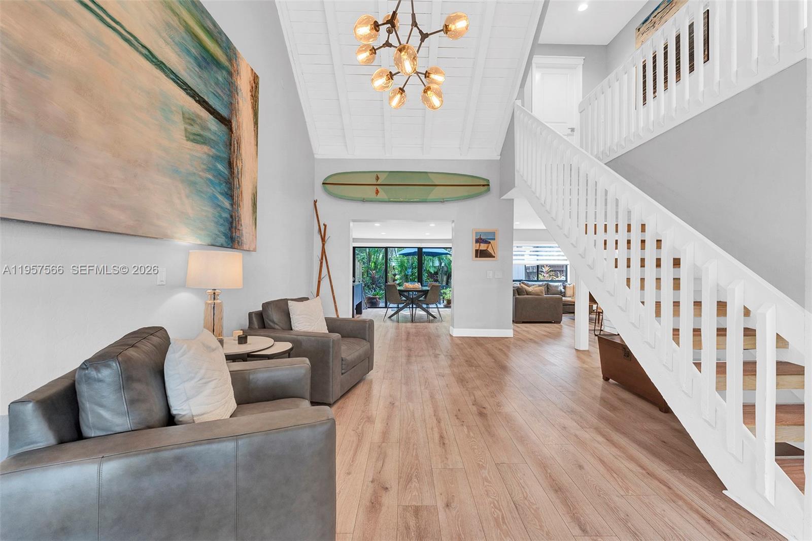 Country Squire - Residential