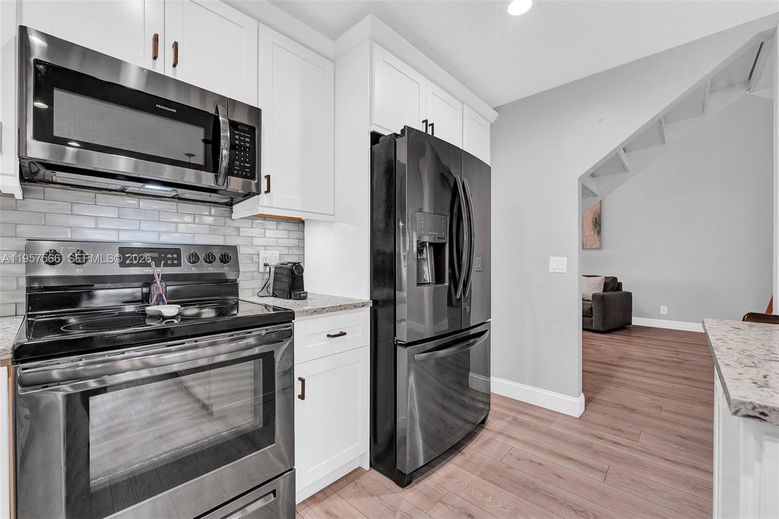 Country Squire - Residential