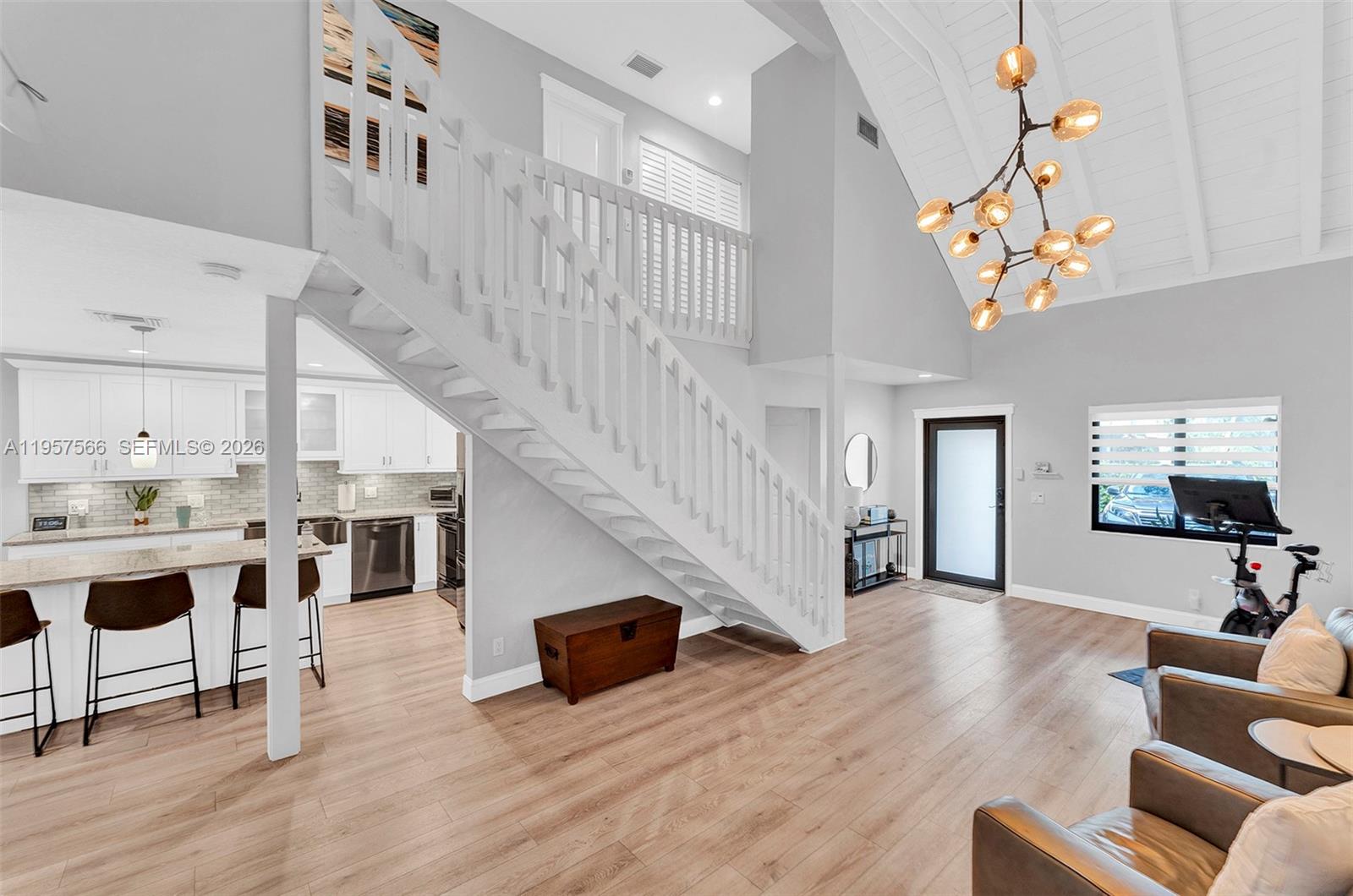 Country Squire - Residential