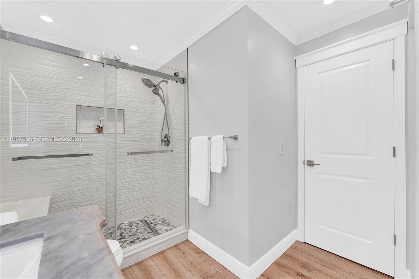 Country Squire - Residential