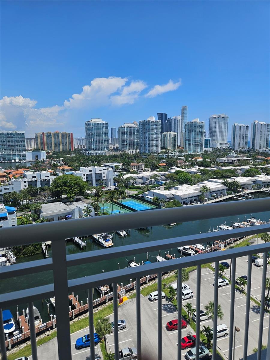 COASTAL TOWERS CONDO - Residential