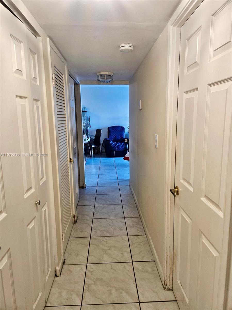 COASTAL TOWERS CONDO - Residential