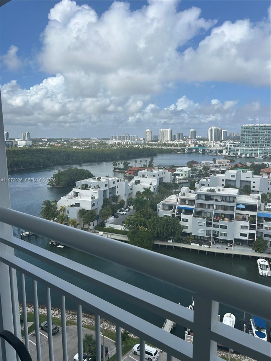 COASTAL TOWERS CONDO - Residential