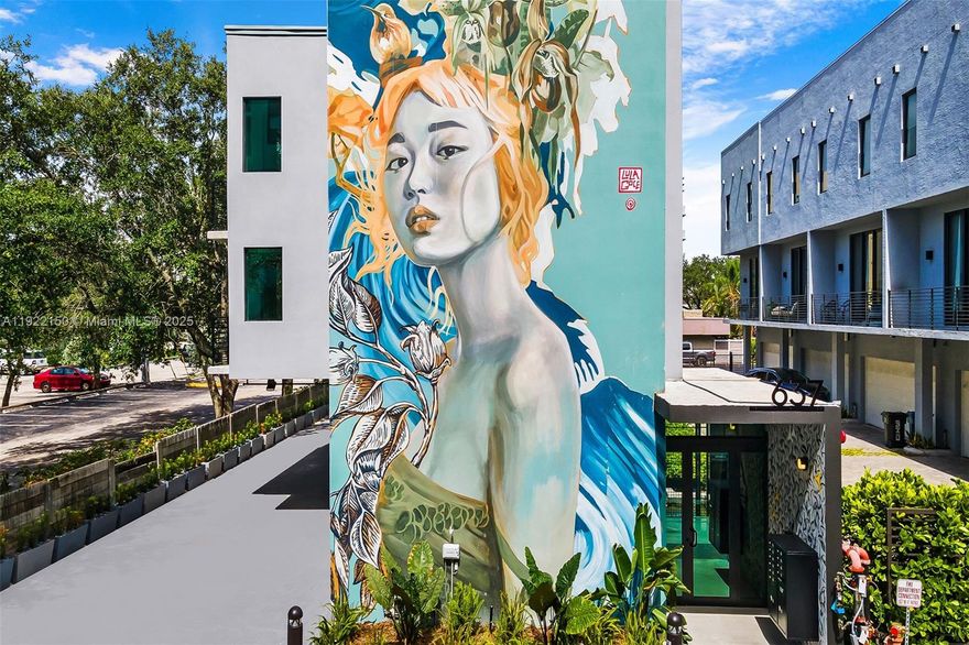 Discover an exceptional investment opportunity in the heart of Downtown Fort Lauderdale. This new-construction 9-unit multifamily property (built in 2022) offers strong performance, modern finishes, and unmatched flexibility for both short-term and long-term rental strategies.

Currently operated as a high-performing Airbnb with 81% occupancy, the property boasts 1,000+ five-star reviews and an impressive 4.8 host rating. The entire Airbnb business profile can be transferred to the buyer, allowing you to step into a fully automated, hassle-free operation and start collecting rental income from Day 1.

Investors seeking long-term stability also have the option to convert the property to traditional rentals, achieving a 5%+ cap rate with minimal effort.

Additional highlights:

- 6% cap rate based on current short-term rental operations

- Built in 2022 — modern, low-maintenance construction

- Turnkey, all furniture, fixtures, and improvements included

Whether you're looking for reliable cash flow, ease of ownership, or prime real estate in an A+ location, this property delivers exceptional value.