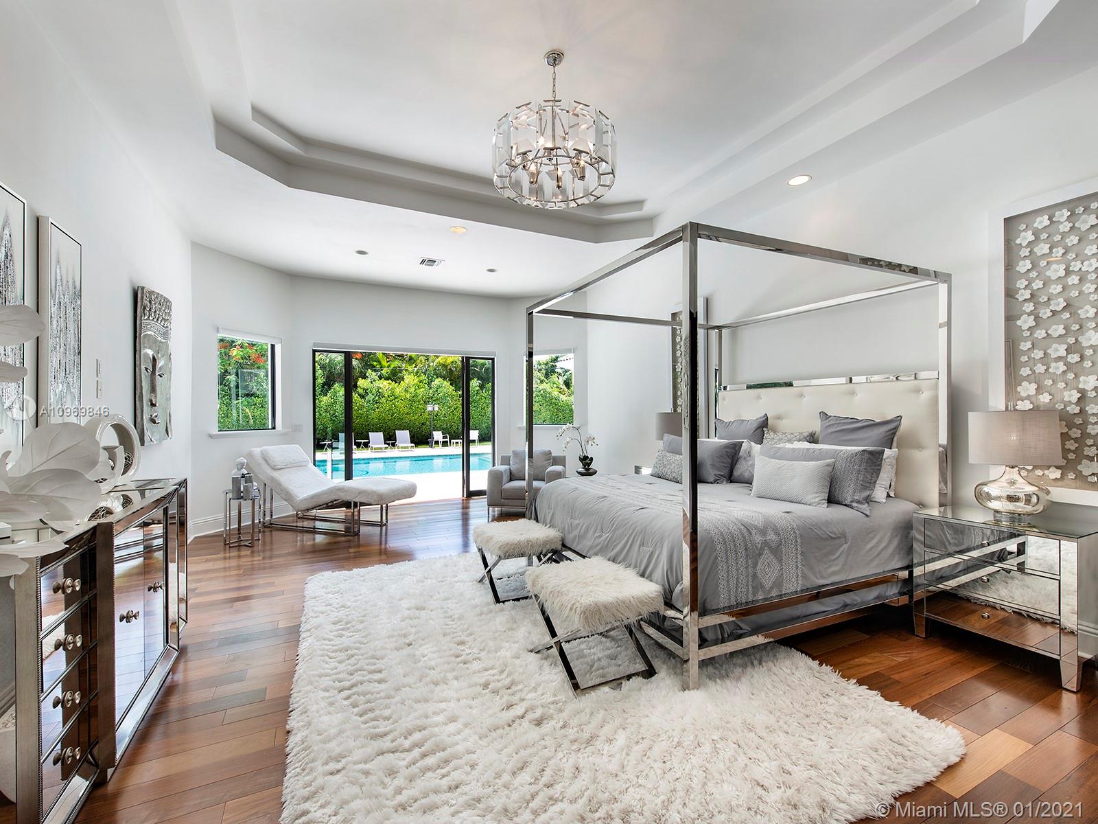 BAY RIDGE ESTS - Residential