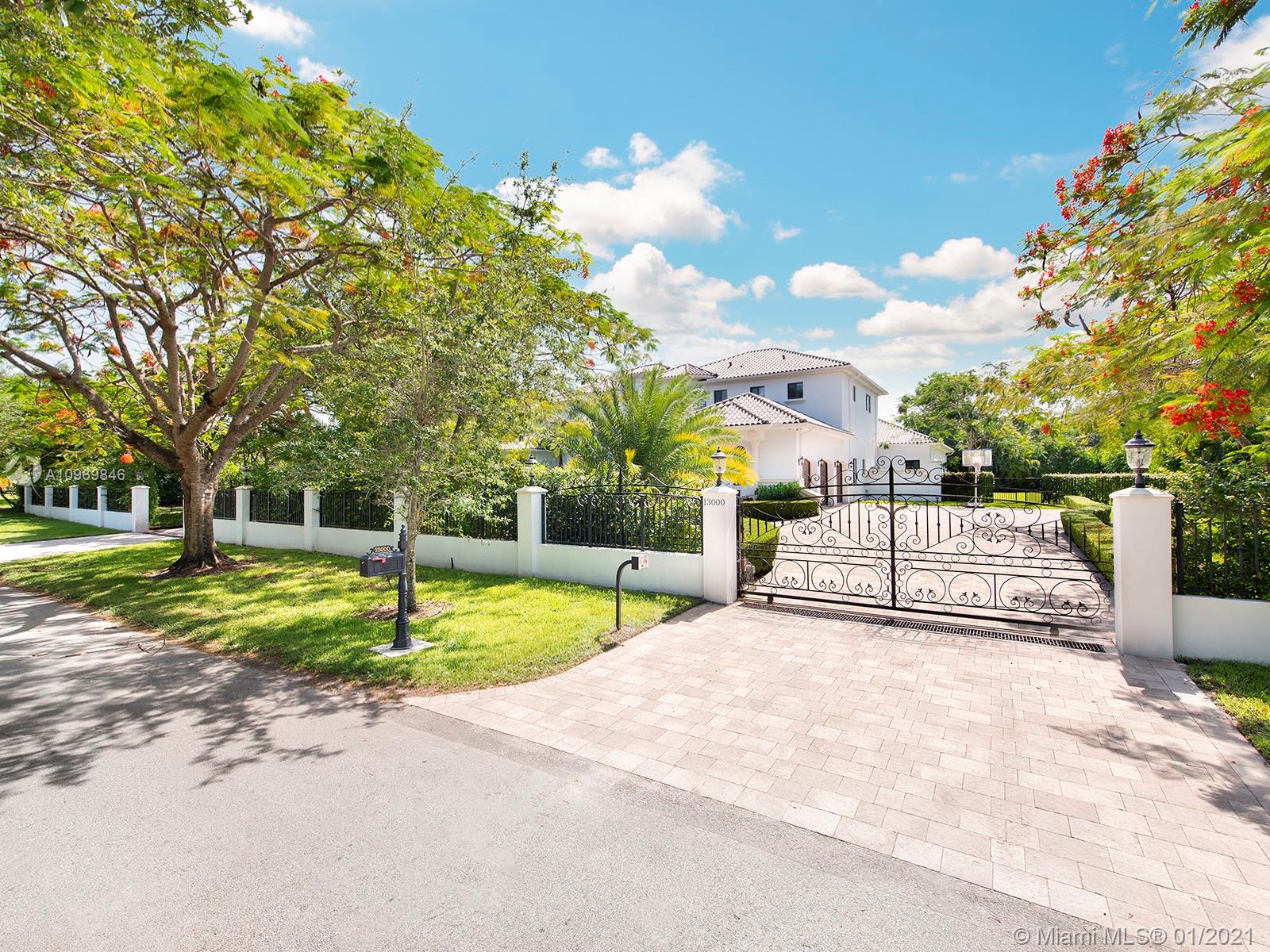 BAY RIDGE ESTS - Residential